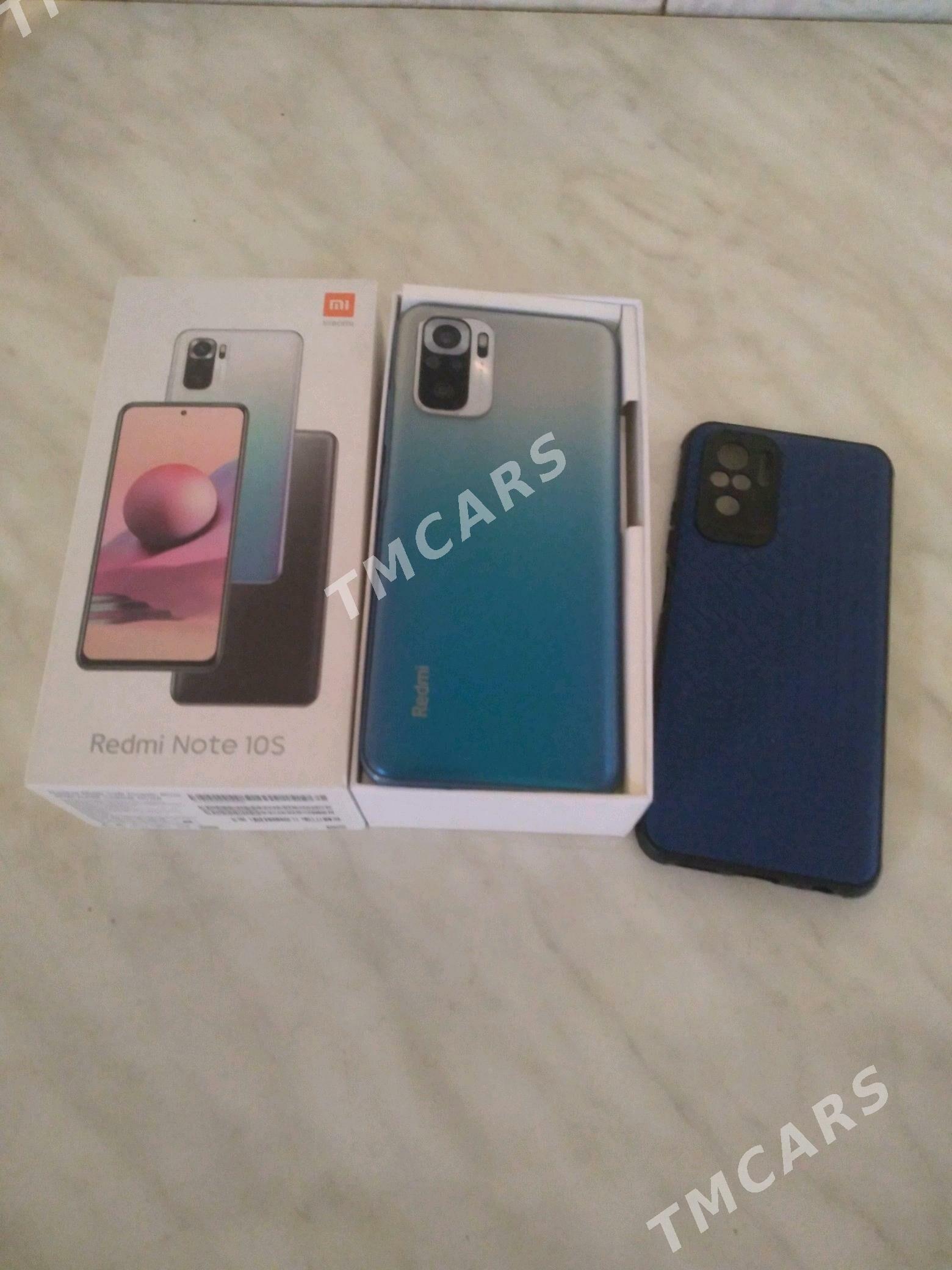 Redmi not10S - Дянев - img 2