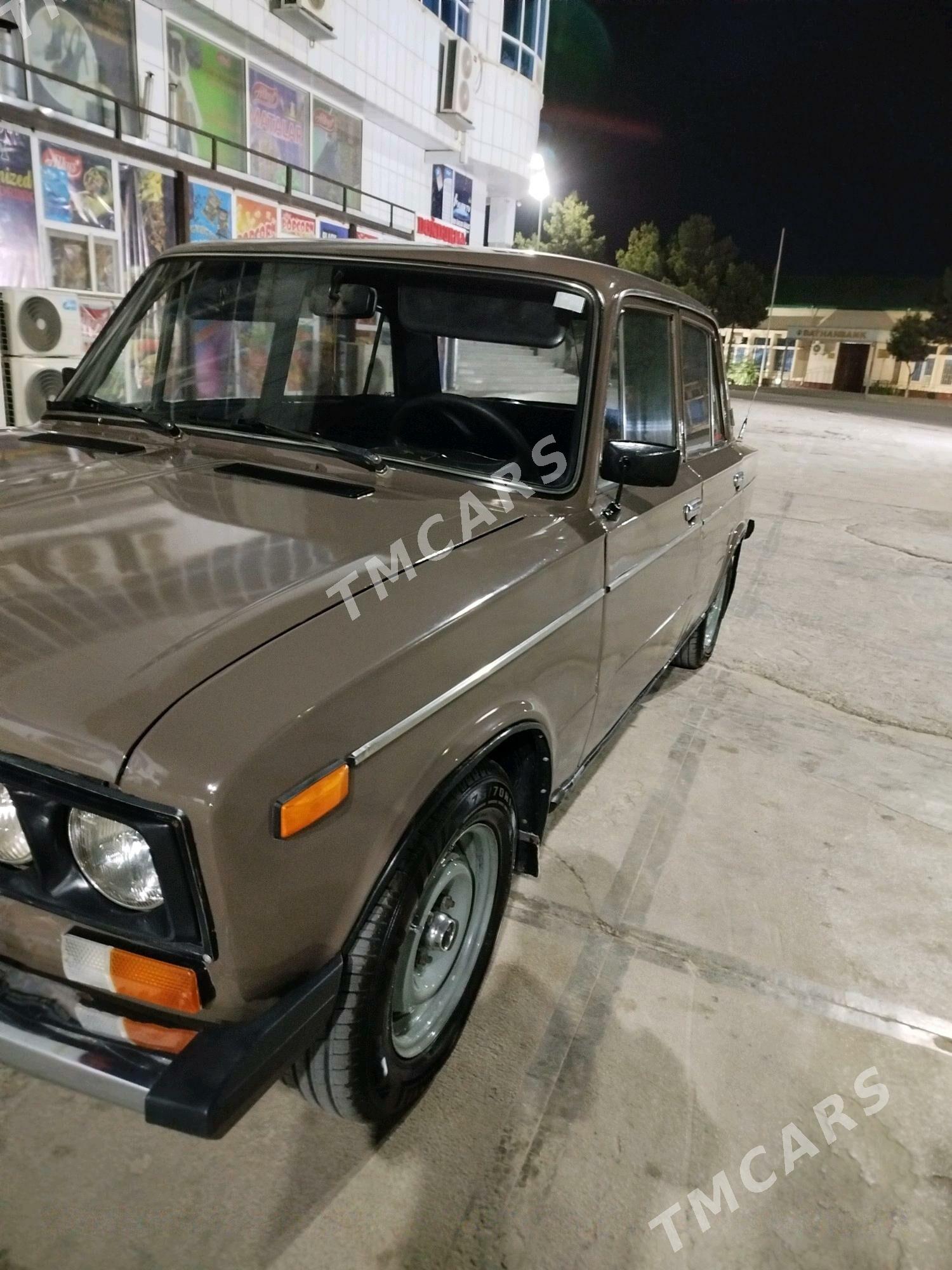 Lada 2106 1988 - 26 000 TMT - Sakarçäge - img 5