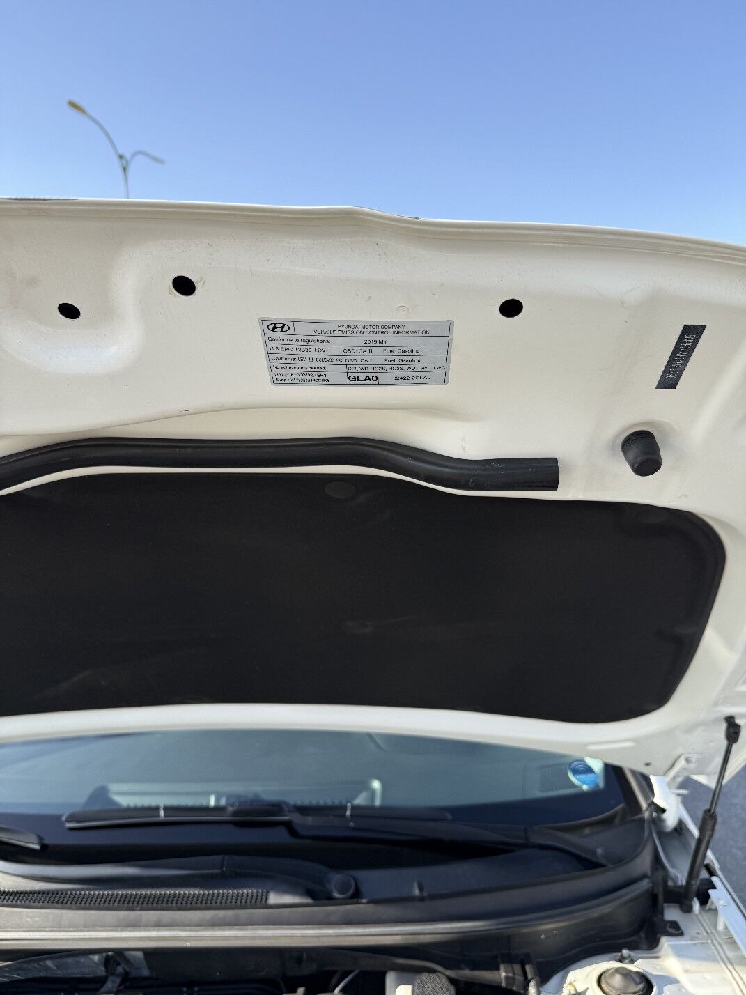 Hyundai Sonata 2019 - 190 000 TMT - Aşgabat - img 5