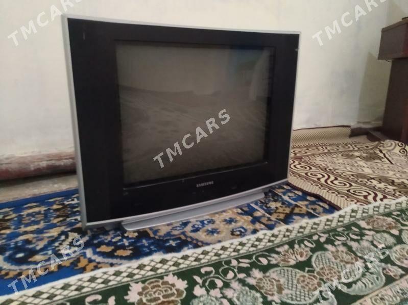 Telewizor - Aşgabat - img 2