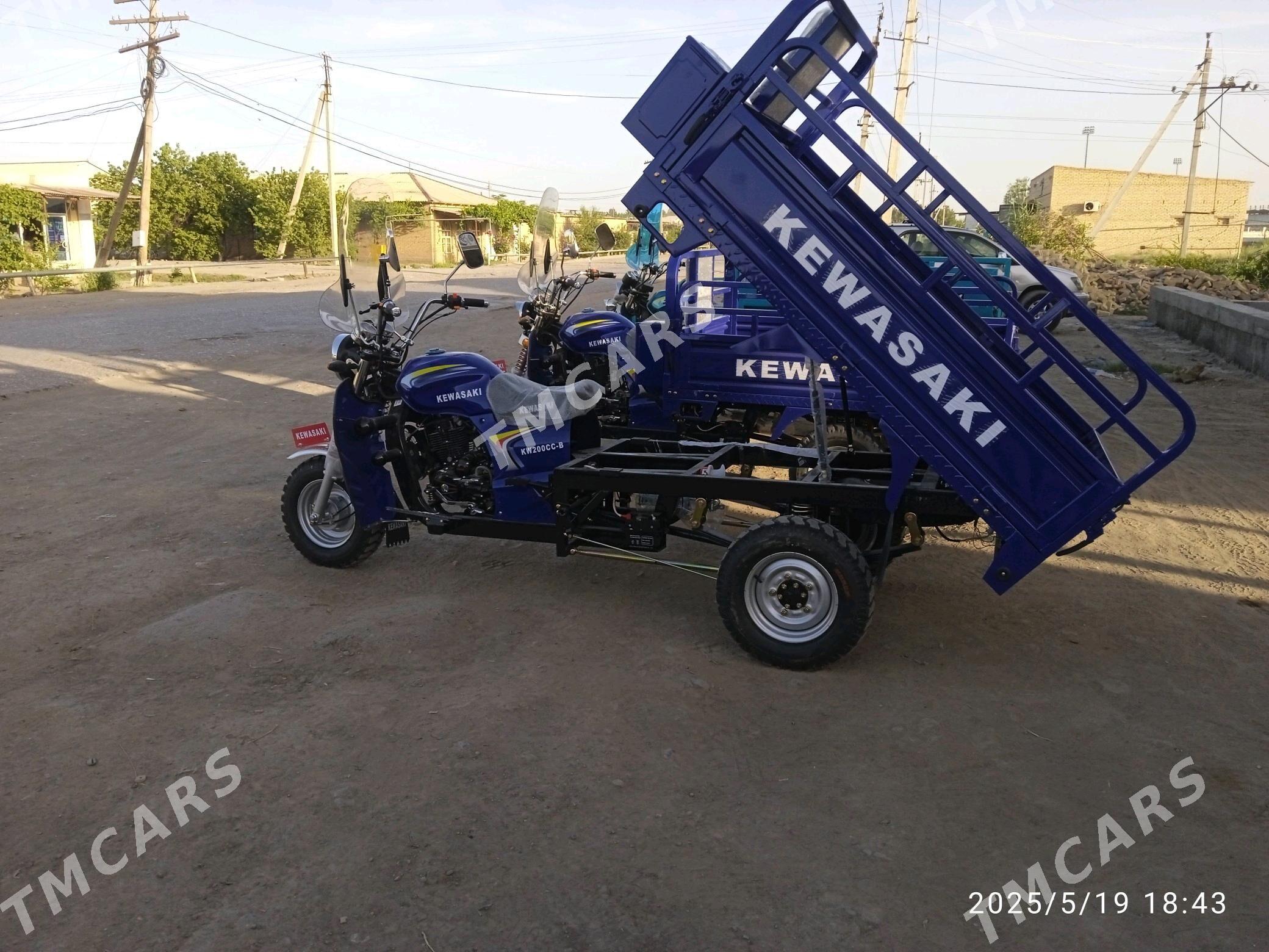 Fekon FK200-14G 2025 - 29 000 TMT - Саят - img 2