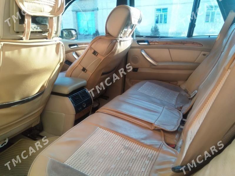 BMW X5 2001 - 70 000 TMT - Daşoguz - img 2