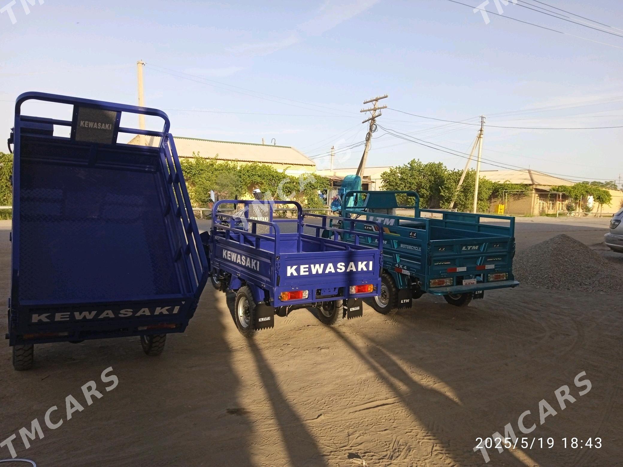 Fekon FK200-14G 2025 - 29 000 TMT - Саят - img 3