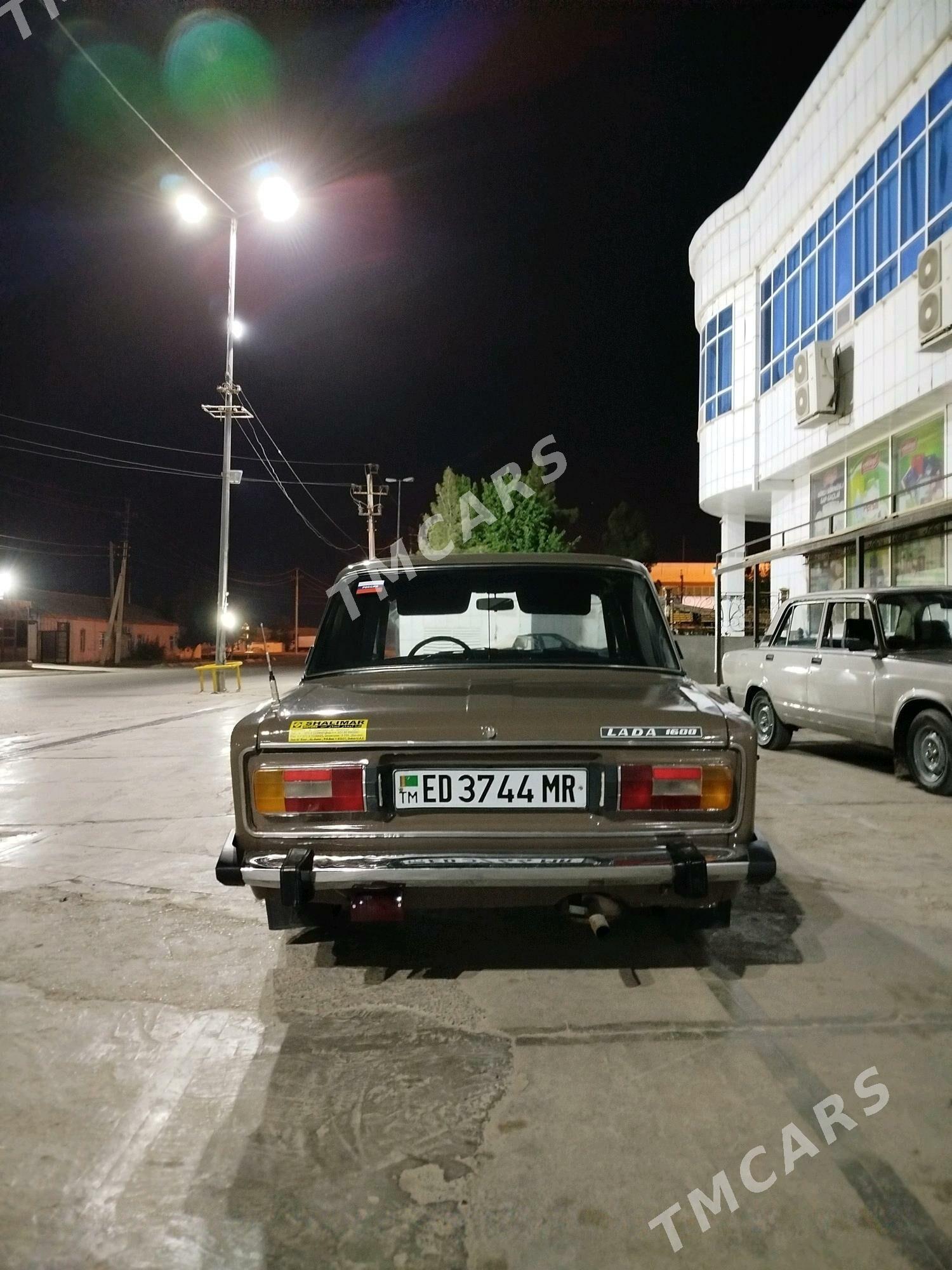 Lada 2106 1988 - 26 000 TMT - Sakarçäge - img 6