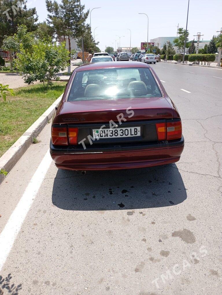 Opel Vectra 1992 - 30 000 TMT - Farap - img 2