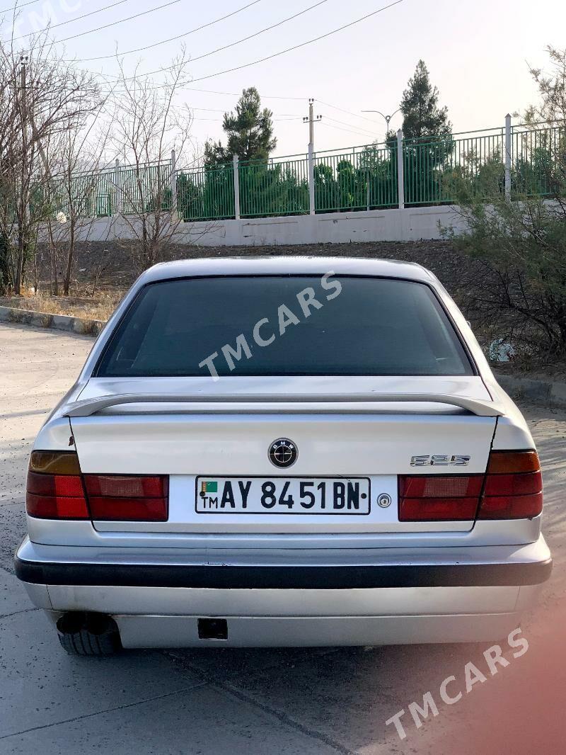 BMW 525 1989 - 36 000 TMT - Gyzylarbat - img 3