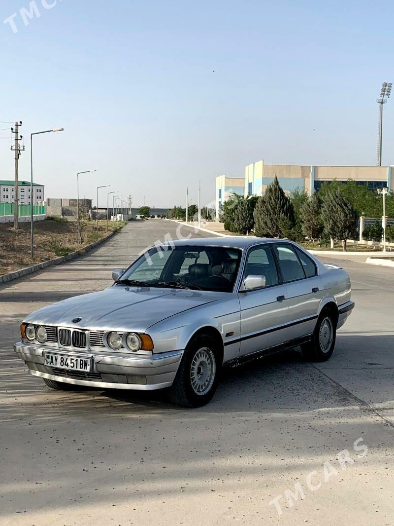 BMW 525 1989 - 36 000 TMT - Gyzylarbat - img 5