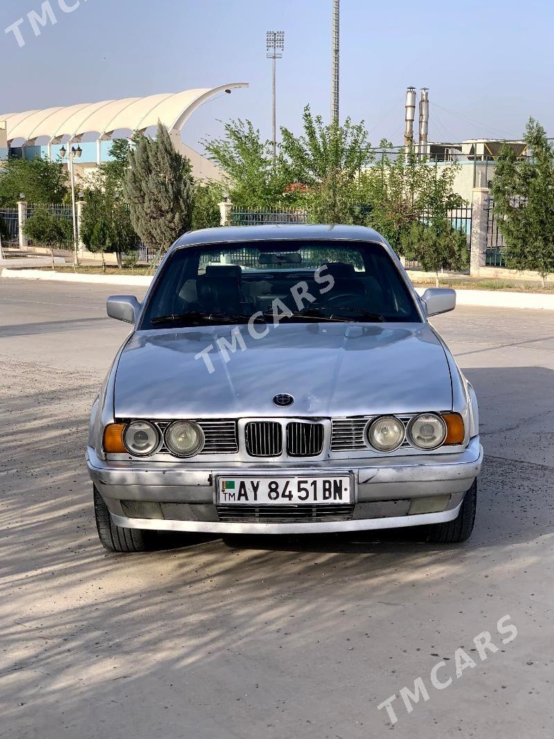BMW 525 1989 - 36 000 TMT - Gyzylarbat - img 4
