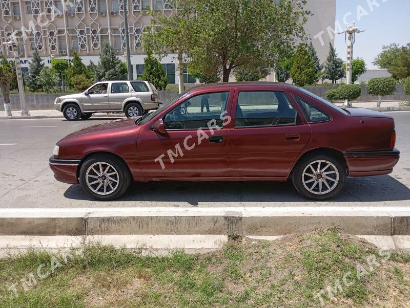 Opel Vectra 1992 - 30 000 TMT - Farap - img 5