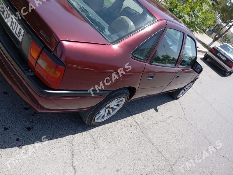 Opel Vectra 1992 - 30 000 TMT - Farap - img 4
