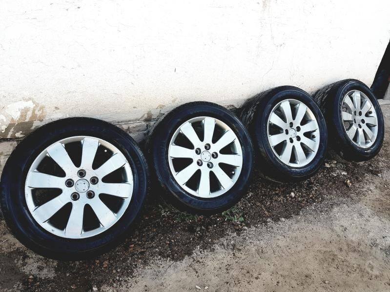Tayota diska balon 2 500 TMT - Şabat etr. - img 2