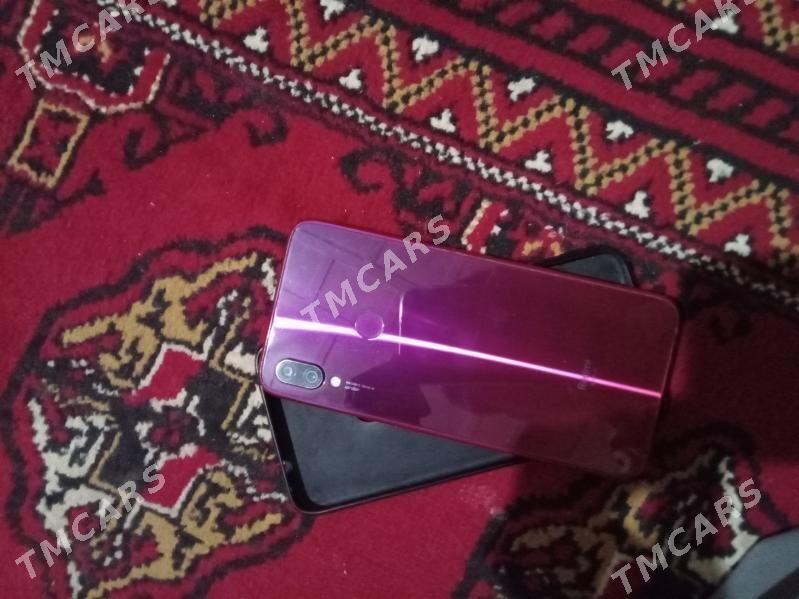Redmi not 7 - Дашогуз - img 3