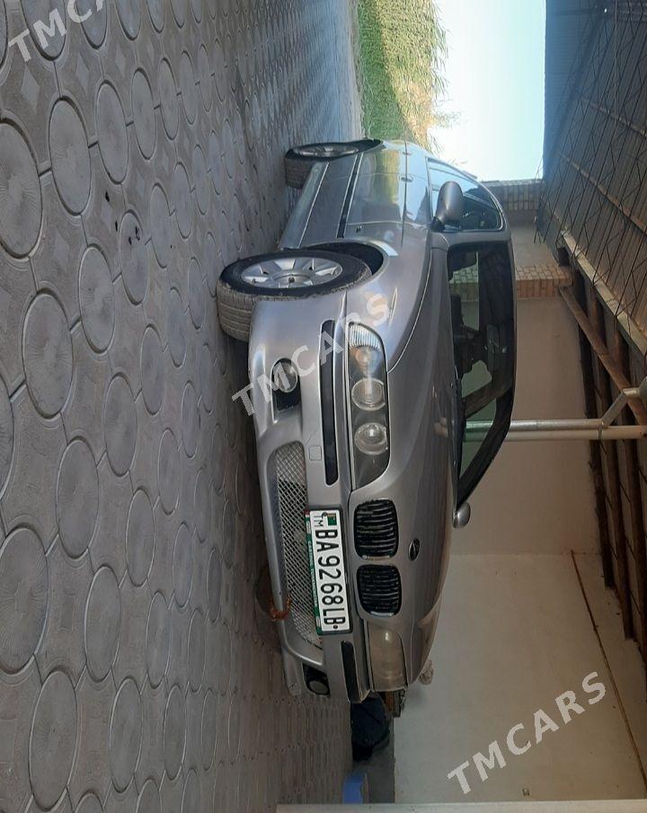 BMW E39 2000 - 106 000 TMT - Керки - img 7