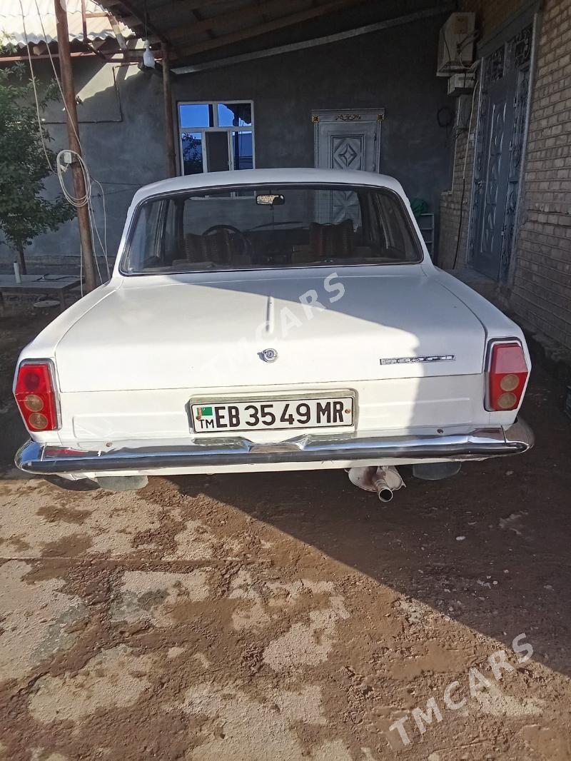 Gaz 24 1993 - 15 000 TMT - Baýramaly - img 3