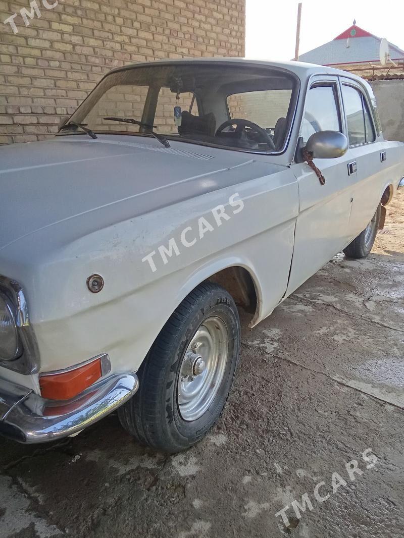 Gaz 24 1993 - 15 000 TMT - Baýramaly - img 2