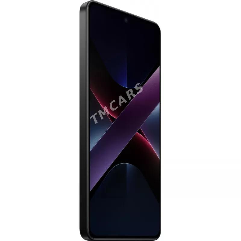 Kredit POCO X7 Pro - ул. Туркменбаши шаёлы (Ленина) - img 5
