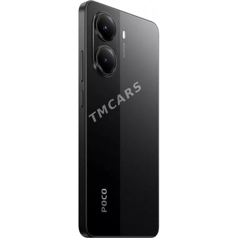 Kredit POCO X7 Pro - ул. Туркменбаши шаёлы (Ленина) - img 2