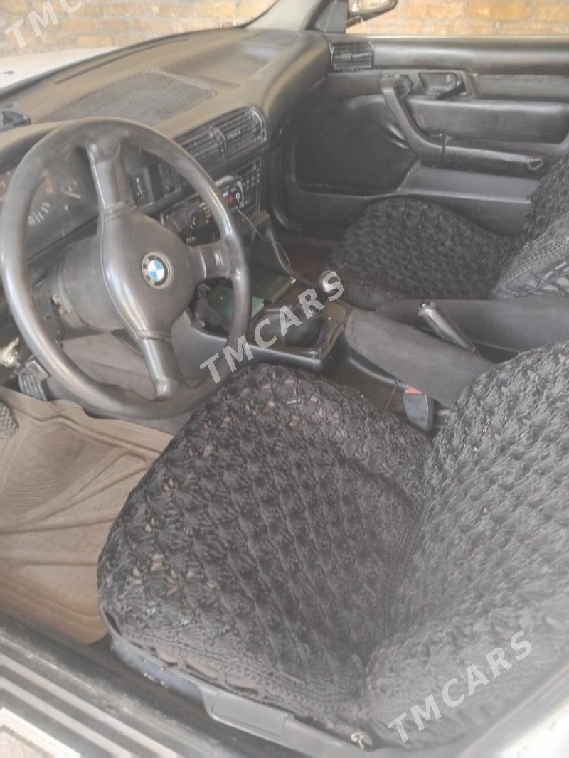 BMW 535 1991 - 45 000 TMT - Sakar - img 5