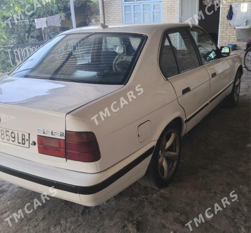 BMW 535 1991 - 45 000 TMT - Sakar - img 3