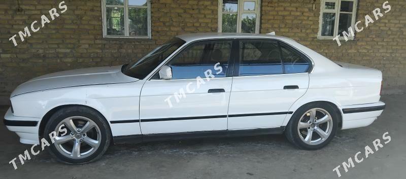 BMW 535 1991 - 45 000 TMT - Sakar - img 6