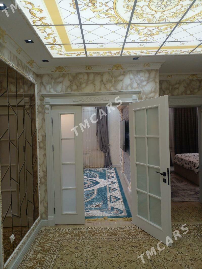arenda jay arend kw gurtly - Aşgabat - img 3