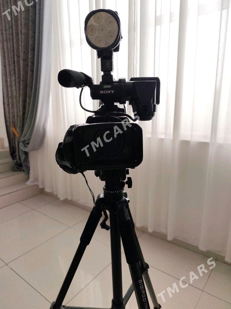 Sony kamera 1500 - Gazojak - img 4