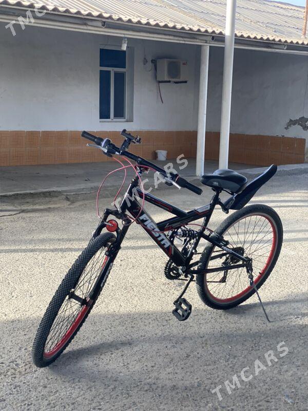 welik welosipet welsepit - Берекет - img 2