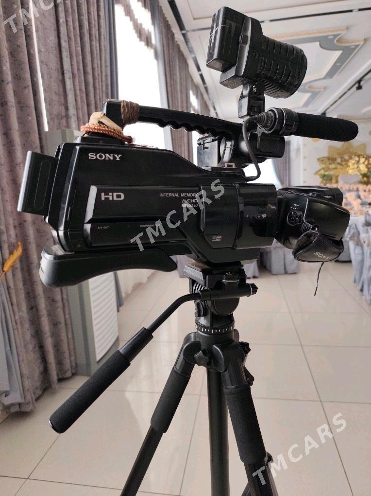 Sony kamera 1500 - Gazojak - img 5
