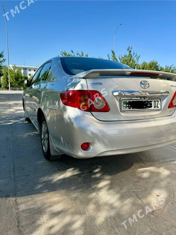 Toyota Corolla 2008 - 145 000 TMT - Daşoguz - img 4