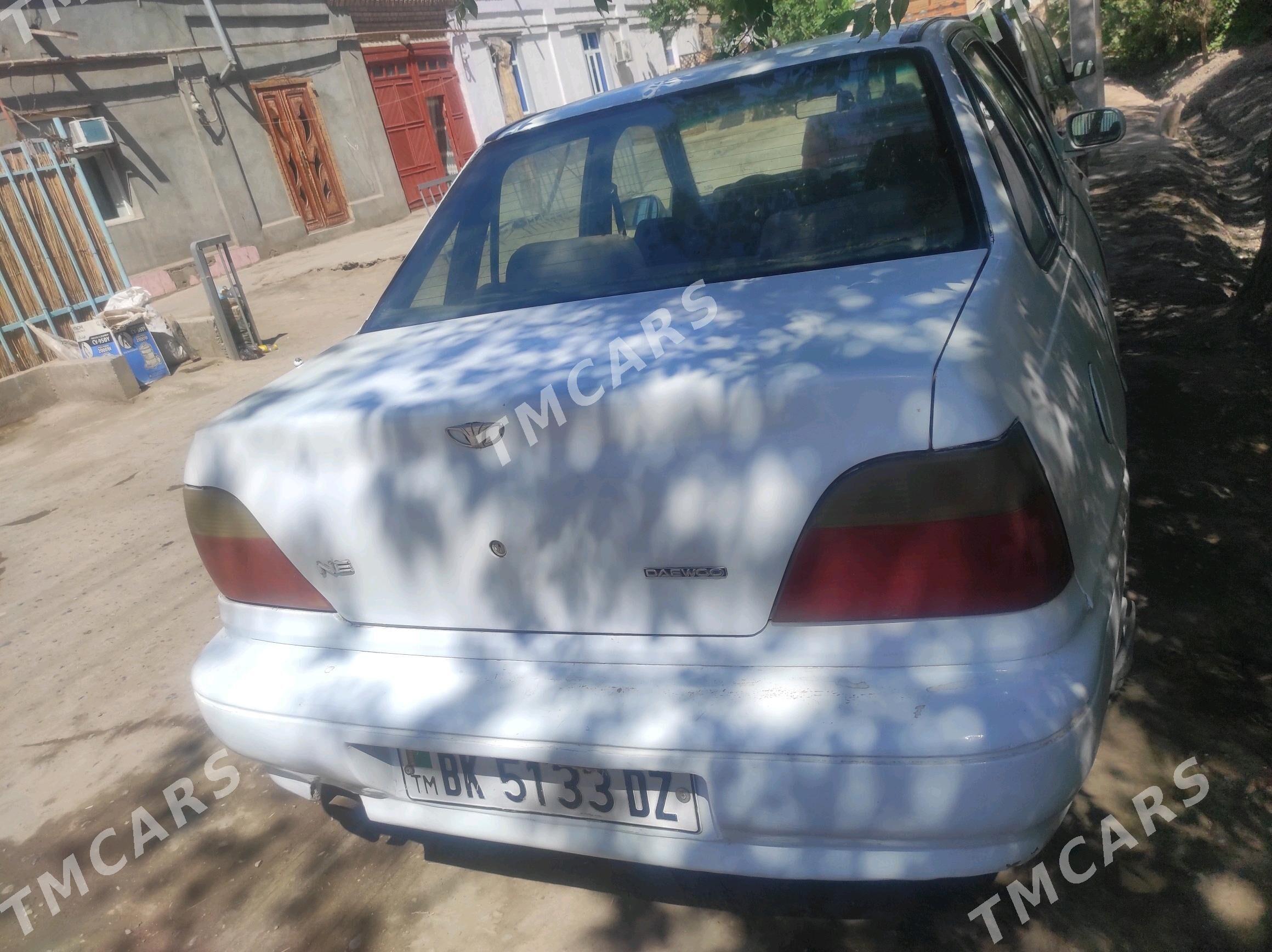 Daewoo Nexia 1997 - 14 000 TMT - Daşoguz - img 1