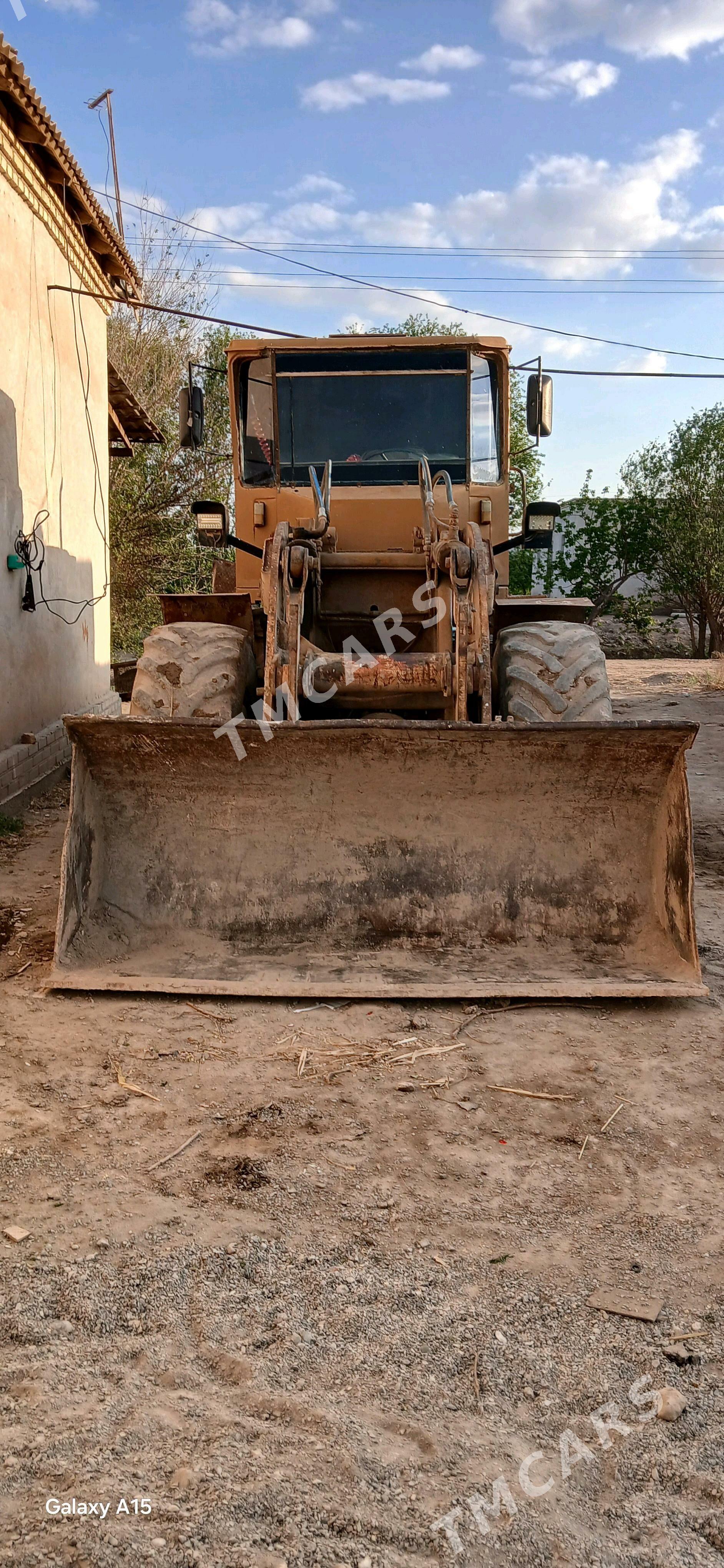 XCMG LW500F 1991 - 100 000 TMT - Daşoguz - img 2