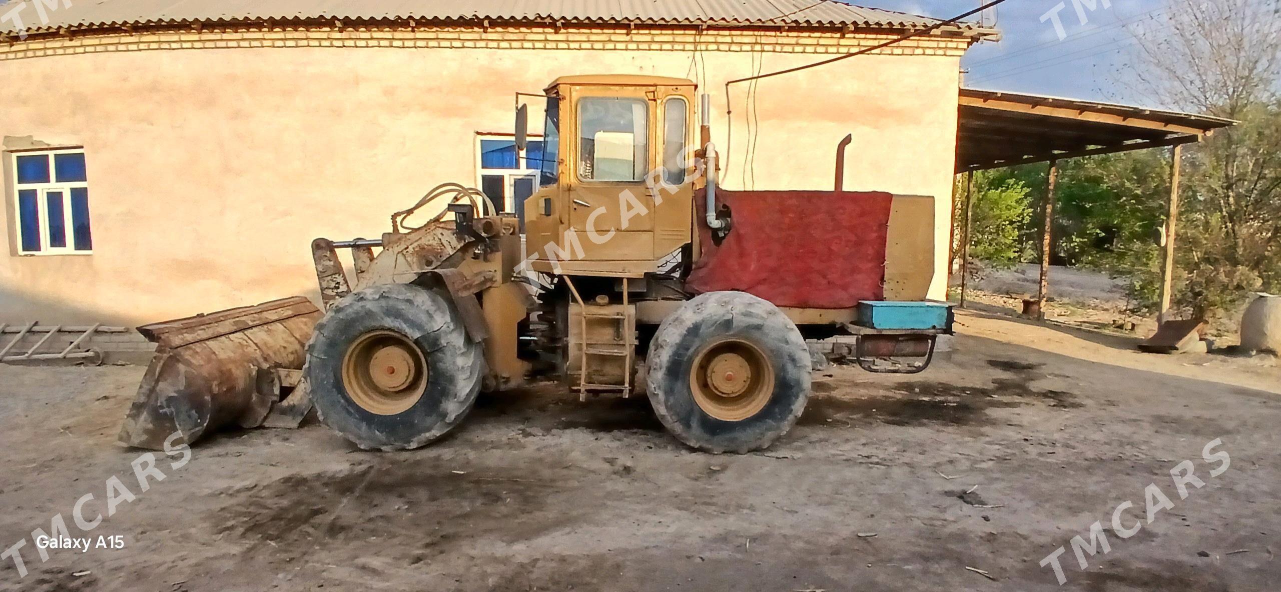 XCMG LW500F 1991 - 100 000 TMT - Daşoguz - img 1