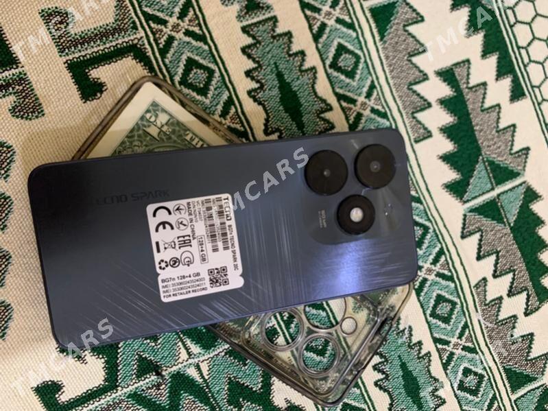 Tecno spark 20c - Türkmenbaşy - img 2