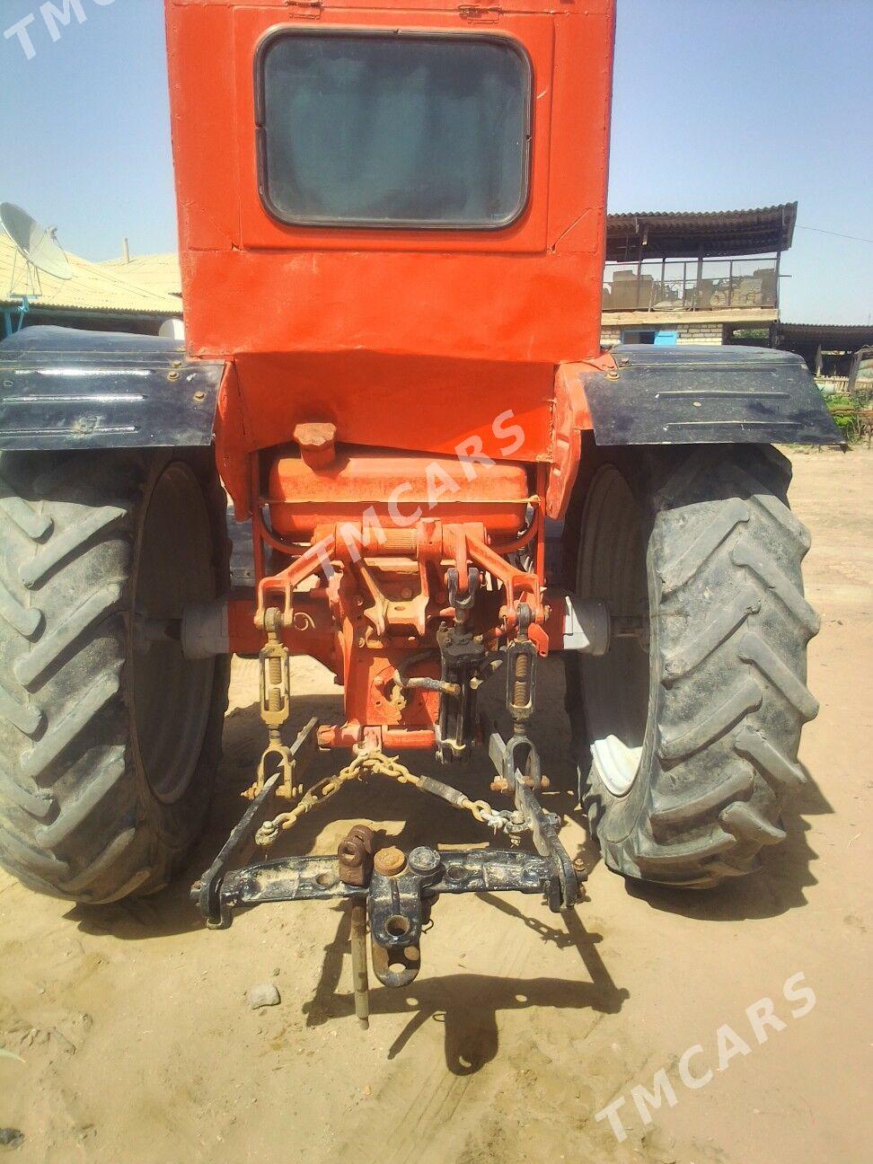 MTZ T-28 1986 - 32 000 TMT - Babadaýhan - img 1