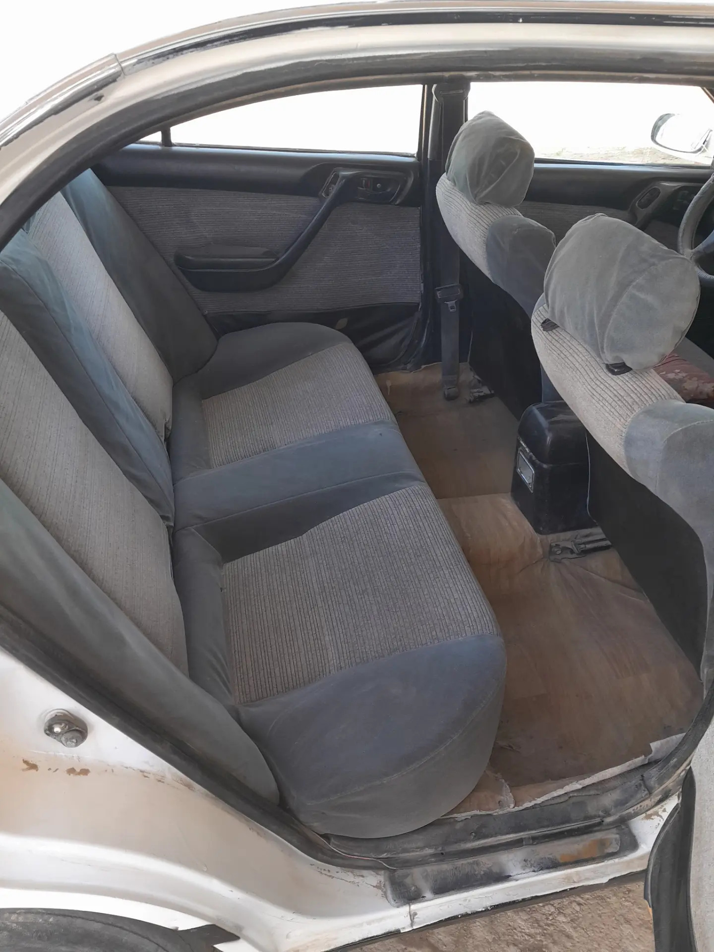 Toyota Corona 1992 - 40 000 TMT - Ёлётен - img 2