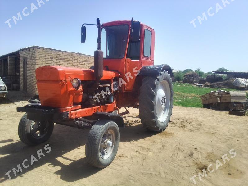 MTZ T-28 1986 - 32 000 TMT - Babadaýhan - img 3