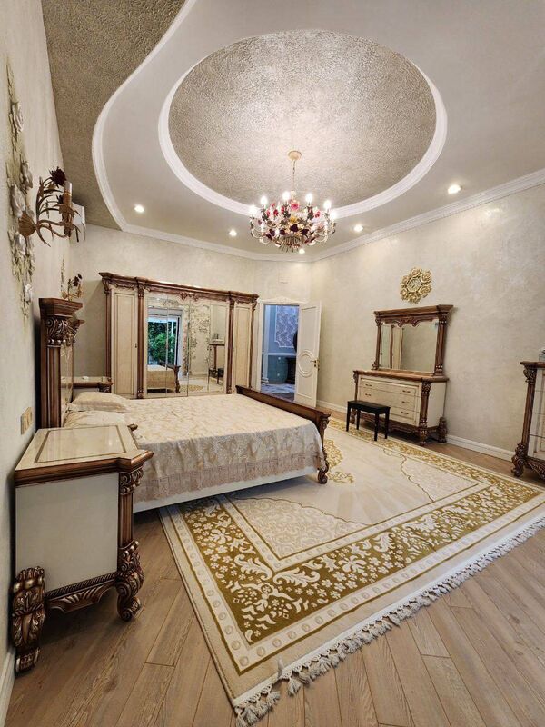 GYPJAK PLAN JAÝ  LÝUKS - Aşgabat - img 2