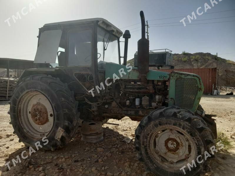 Belarus 80.1 2015 - 100 000 TMT - Шатлык - img 1