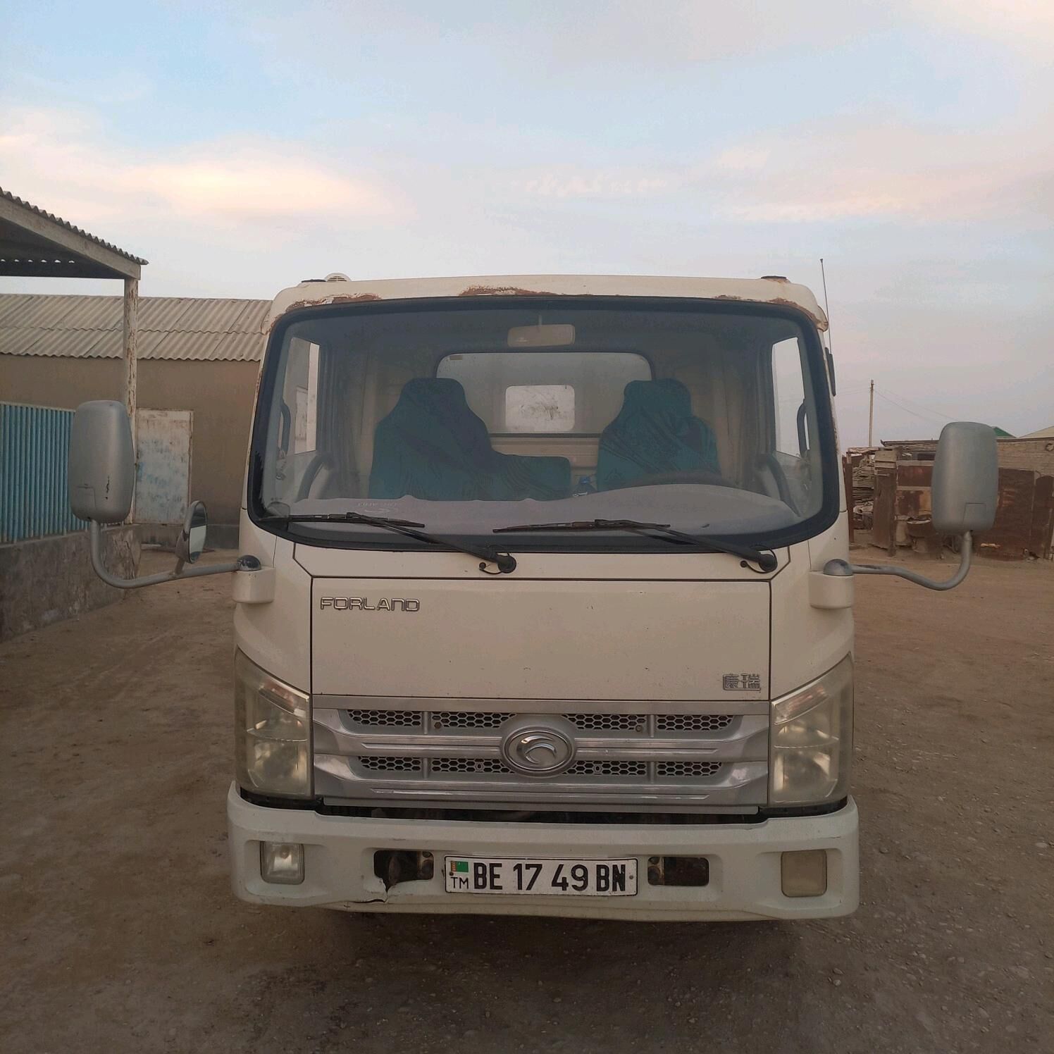 Forland H2 2015 - 200 000 TMT - Esenguly - img 9