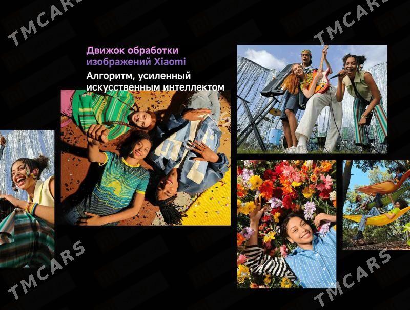 В рассрочку Redmi Note 14 Pro+ - Türkmenbaşy şaýoly - img 10