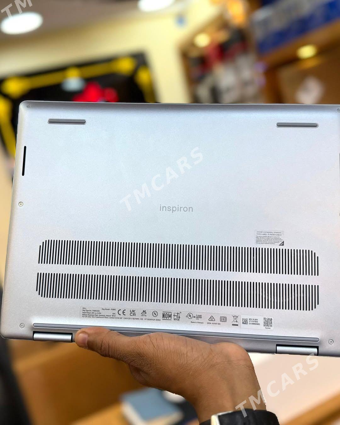 DELL 2in1 (16/1TB) Ultra 7 - Ашхабад - img 7