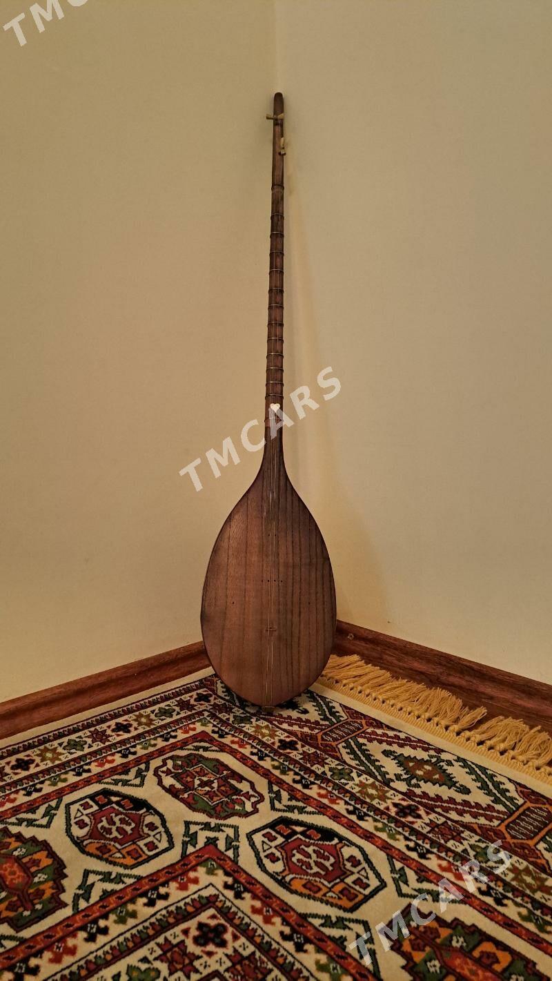 Dutar - Gökdepe - img 2