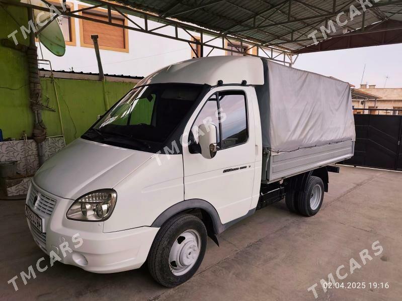 Gaz Gazel 2014 - 170 000 TMT - Türkmenbaşy - img 3