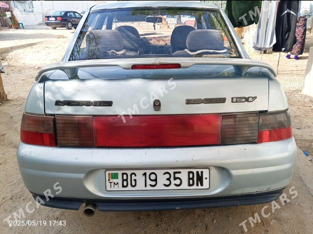 Lada 2110 2003 - 22 000 TMT - Балканабат - img 3