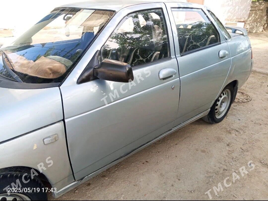 Lada 2110 2003 - 22 000 TMT - Балканабат - img 4