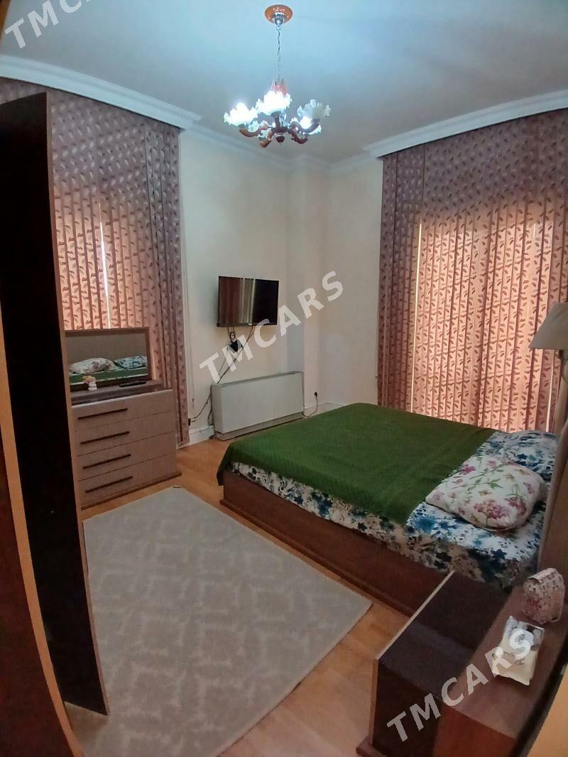 Арчабиль 2эт 4ком 215м² - Arçabil şaýoly - img 8