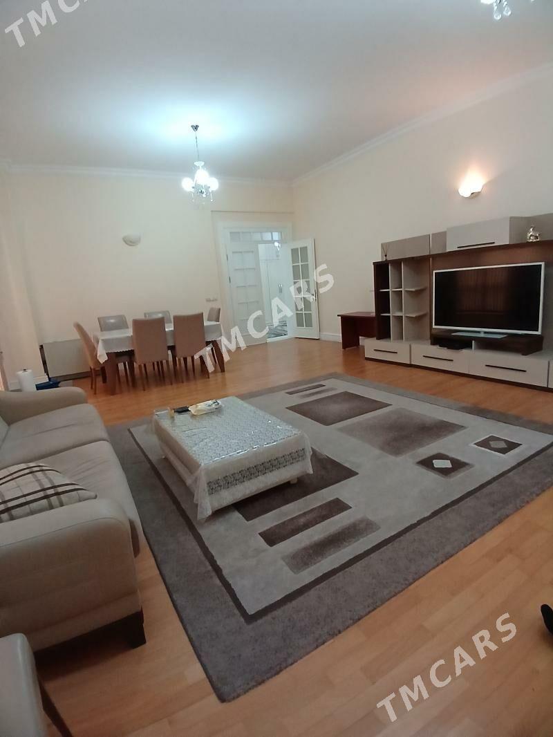 Арчабиль 2эт 4ком 215м² - Arçabil şaýoly - img 2