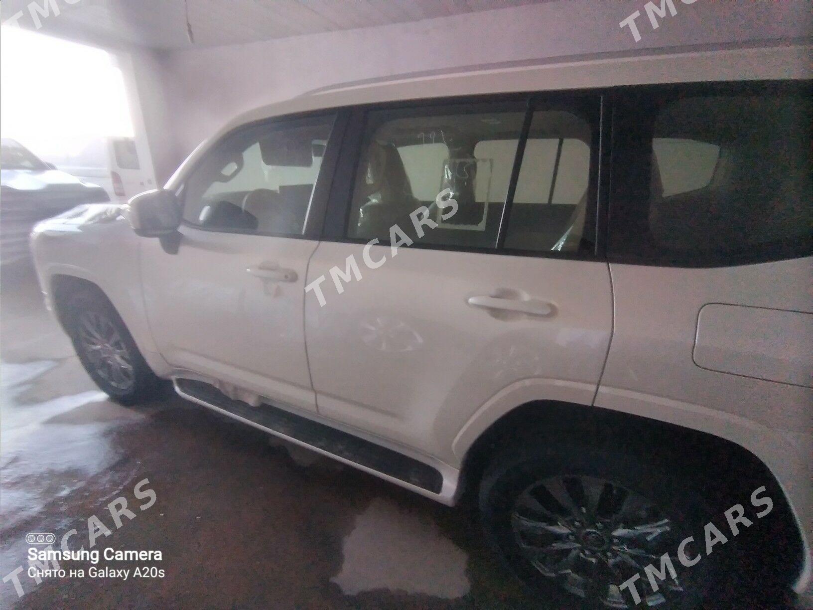 Toyota Land Cruiser 2025 - 1 500 000 TMT - Мары - img 2