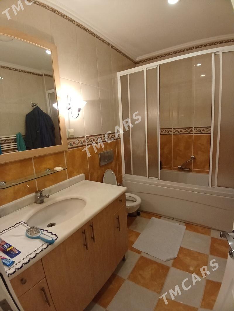Арчабиль 2эт 4ком 215м² - Arçabil şaýoly - img 4
