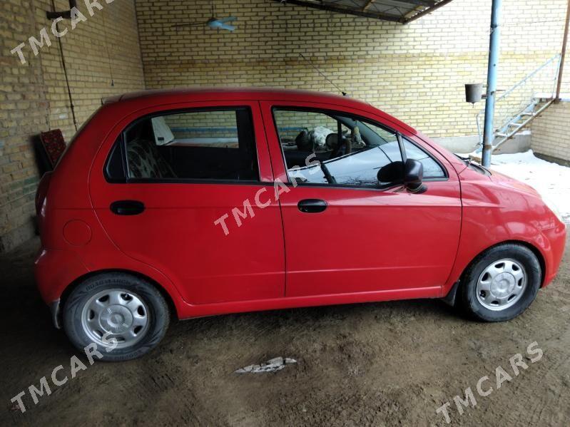 Chevrolet Spark 2012 - 60 000 TMT - Sakar - img 4